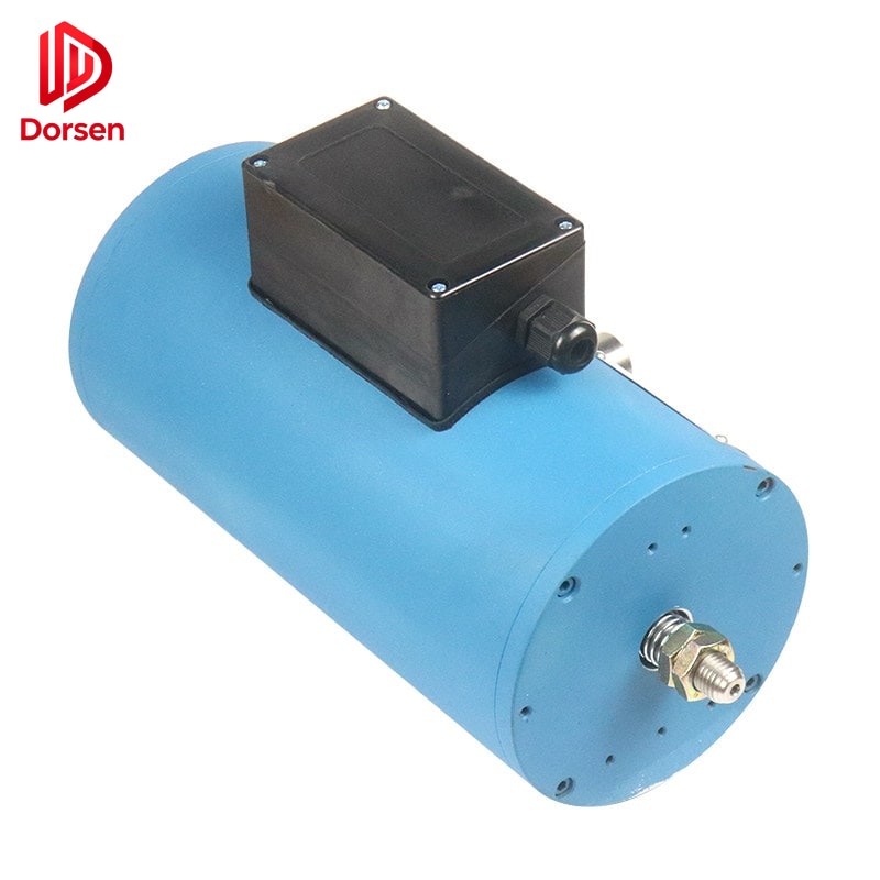 电梯制动器 DZE-14 DZE-16 2