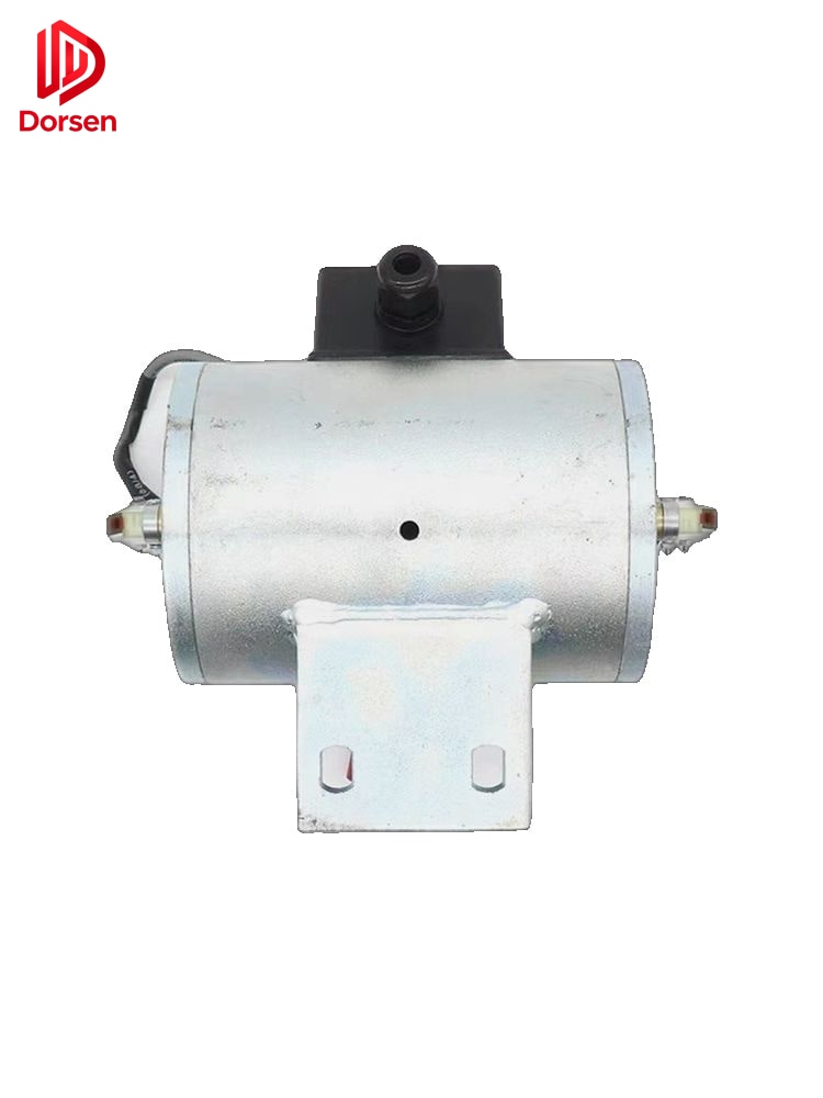 电梯制动器 DZS800AB01D1 2