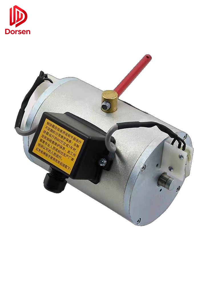 电梯制动器 DZS800AB01D1 3