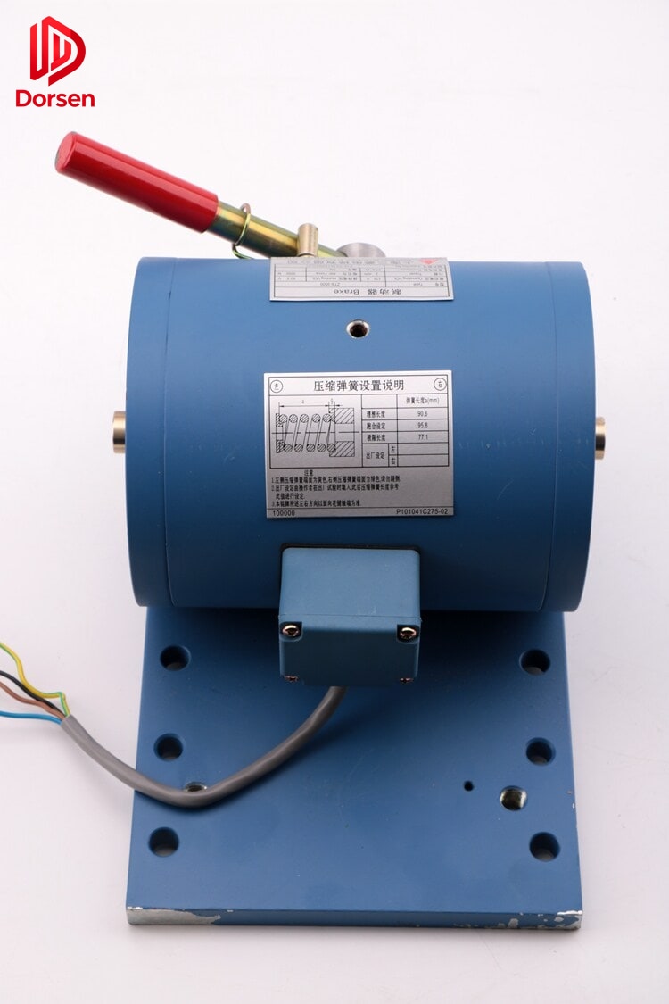 电梯制动器 P101041A40G01L01 3
