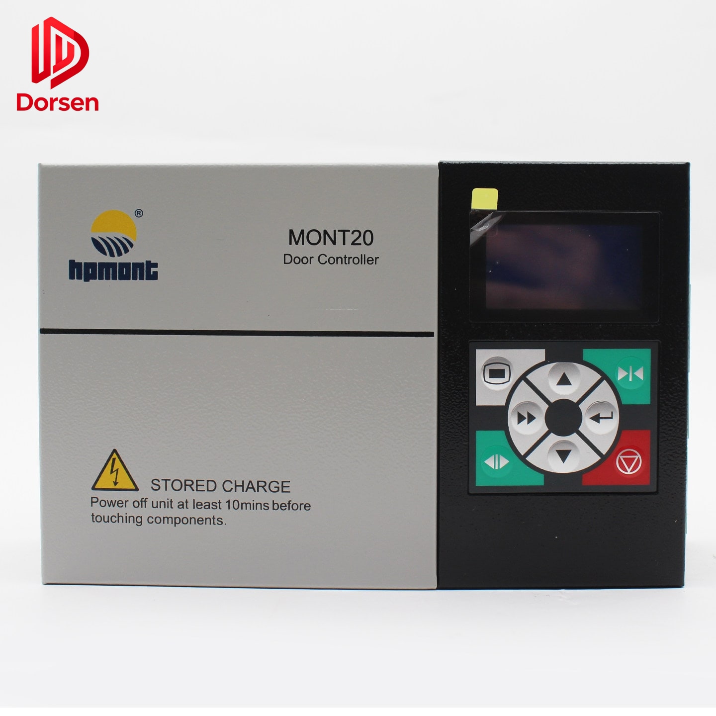 电梯门机控制器 MONT20 3
