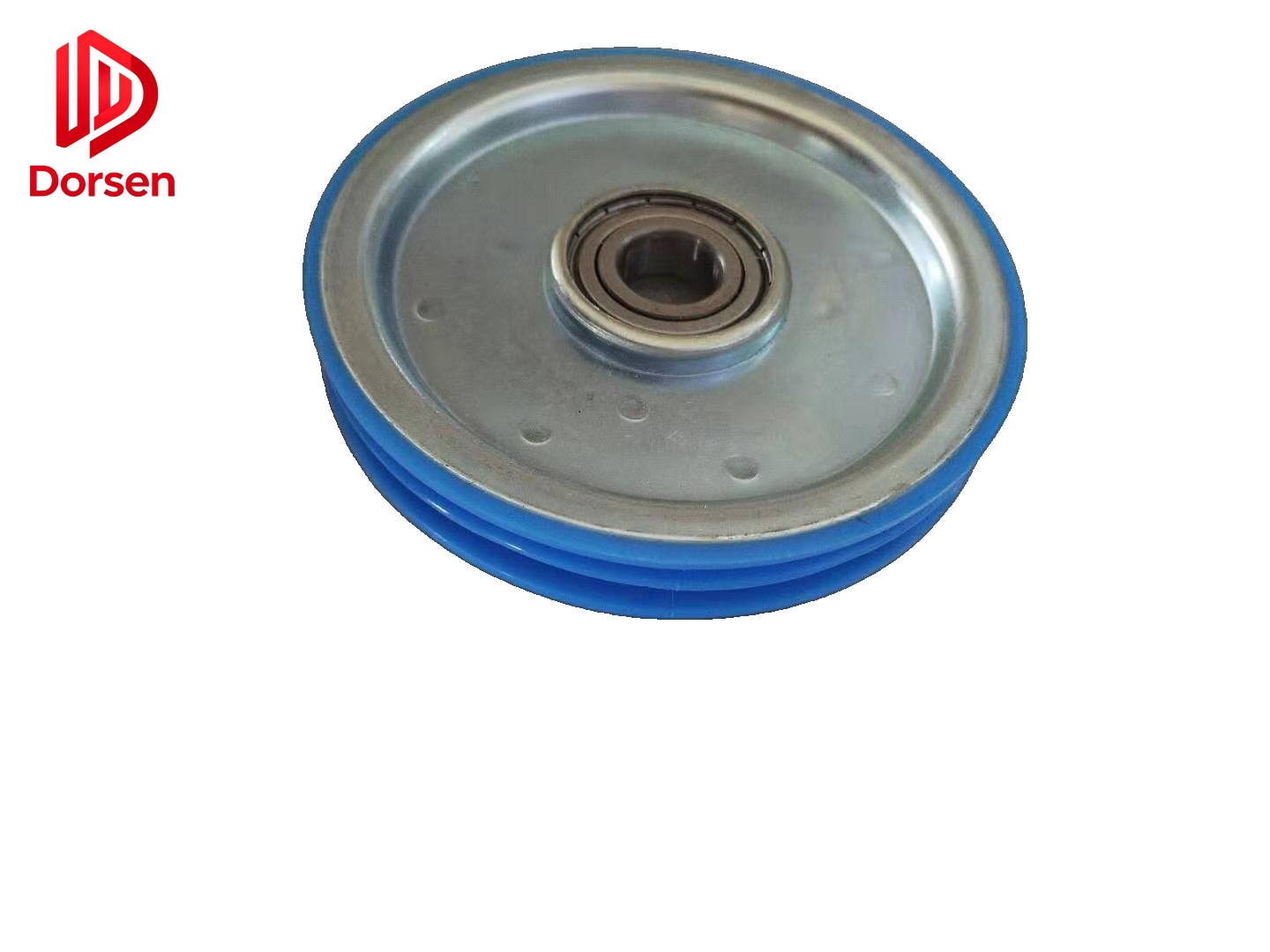 电梯门挂滚轮 140206204Z (aftermarket replacement component)