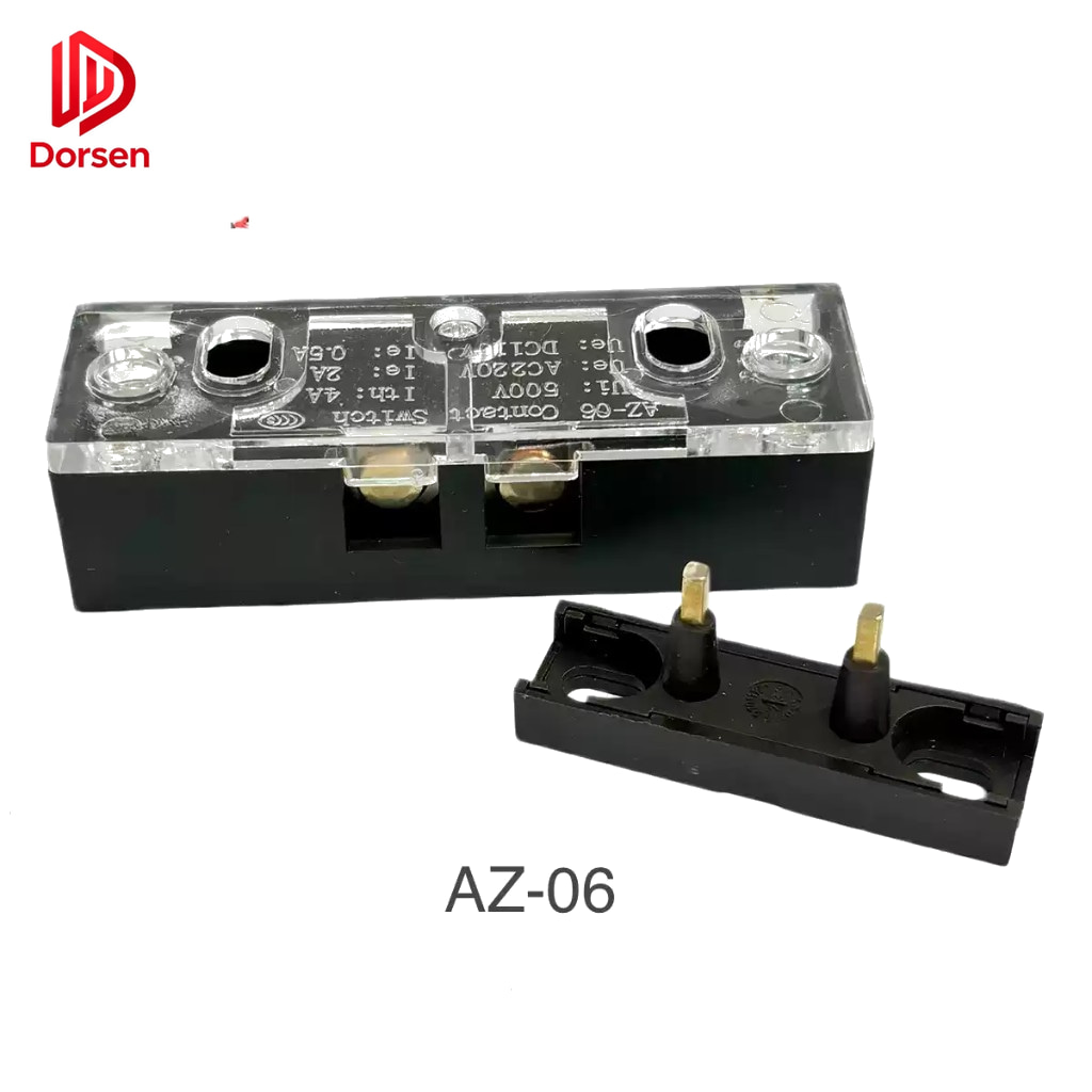 电梯门锁 AZ-06 (aftermarket replacement component)