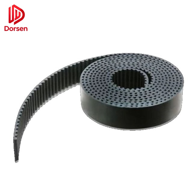 电梯门机皮带 KM601278H02 (aftermarket replacement component)