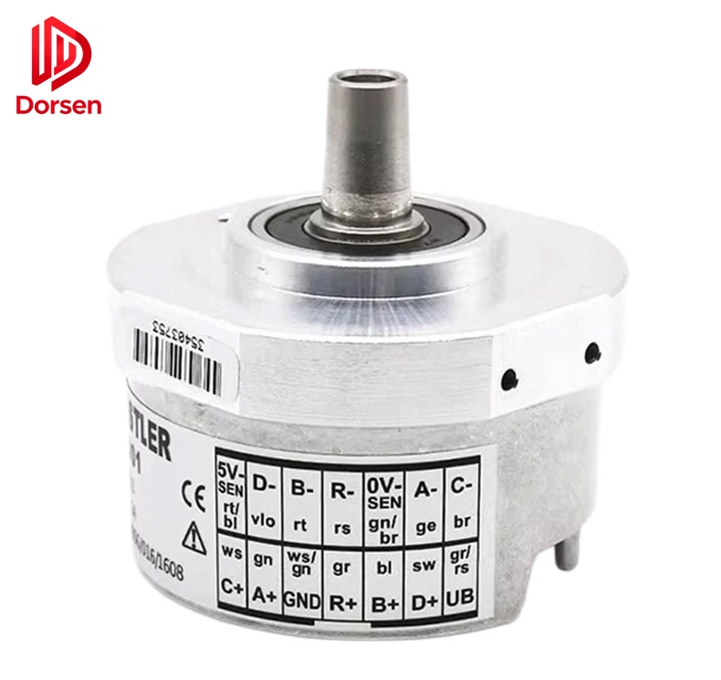 电梯编码器 0 548 001 (aftermarket replacement component)