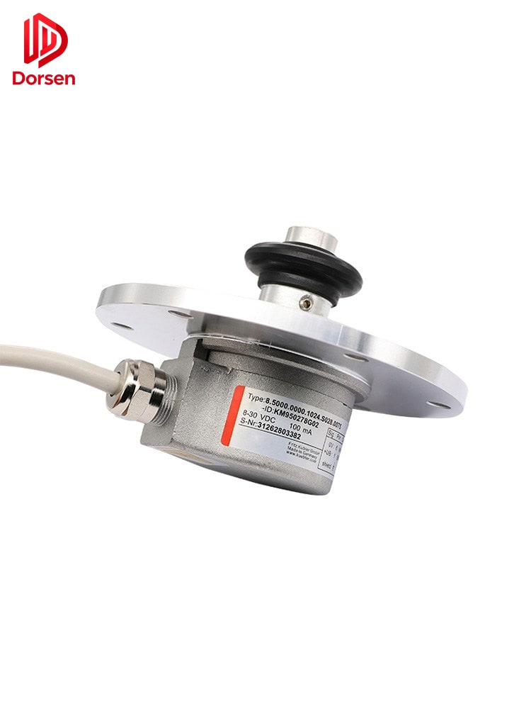 电梯编码器 KM950278G02 3