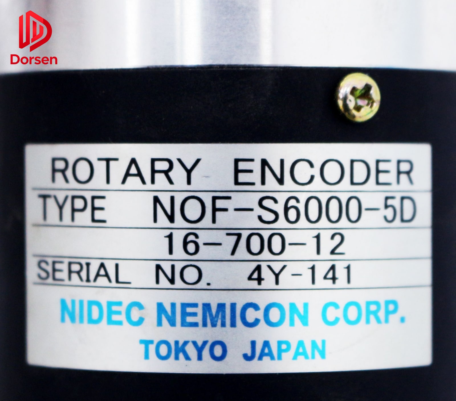 电梯编码器 NOF-S6000-5D 3