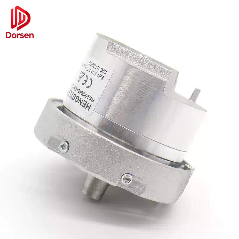 电梯编码器 RS202048AA.0KS018 (aftermarket replacement component)