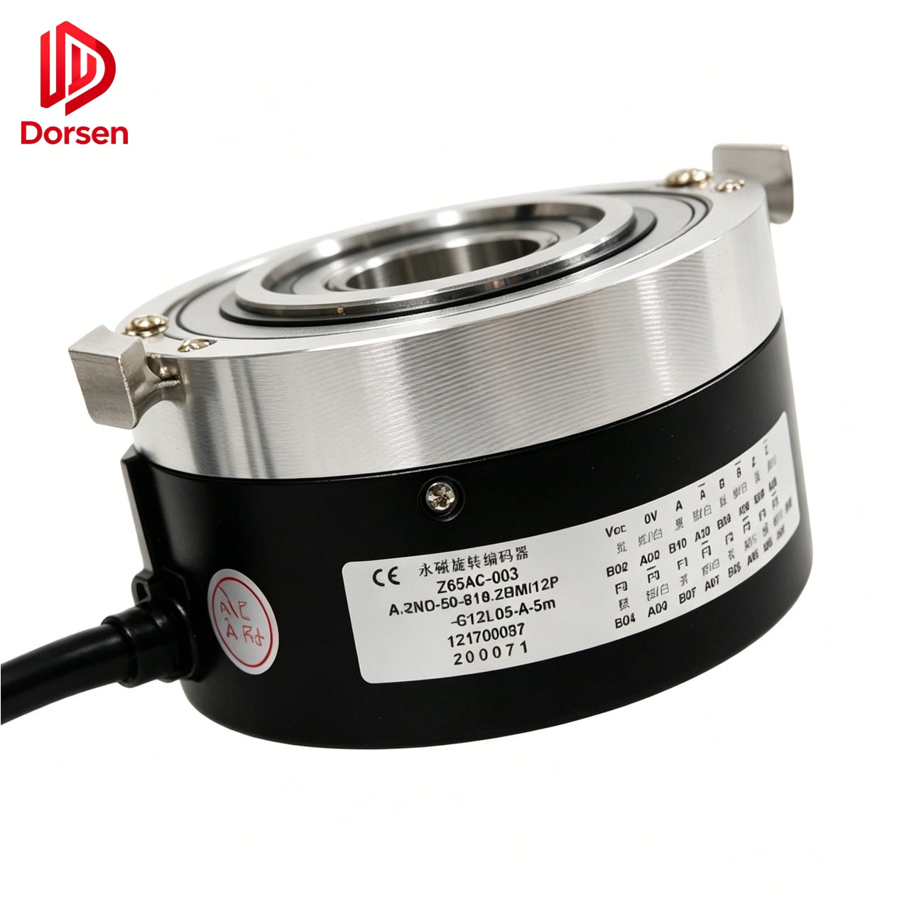 电梯编码器 Z65AC-018 2