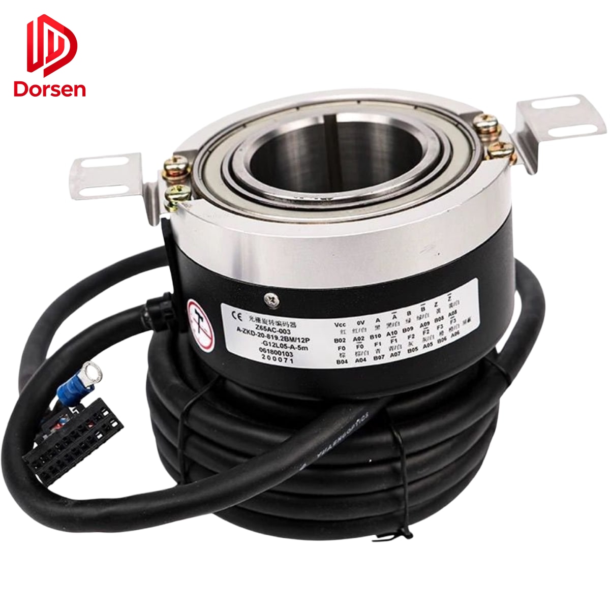 电梯编码器 Z65AC-26 2