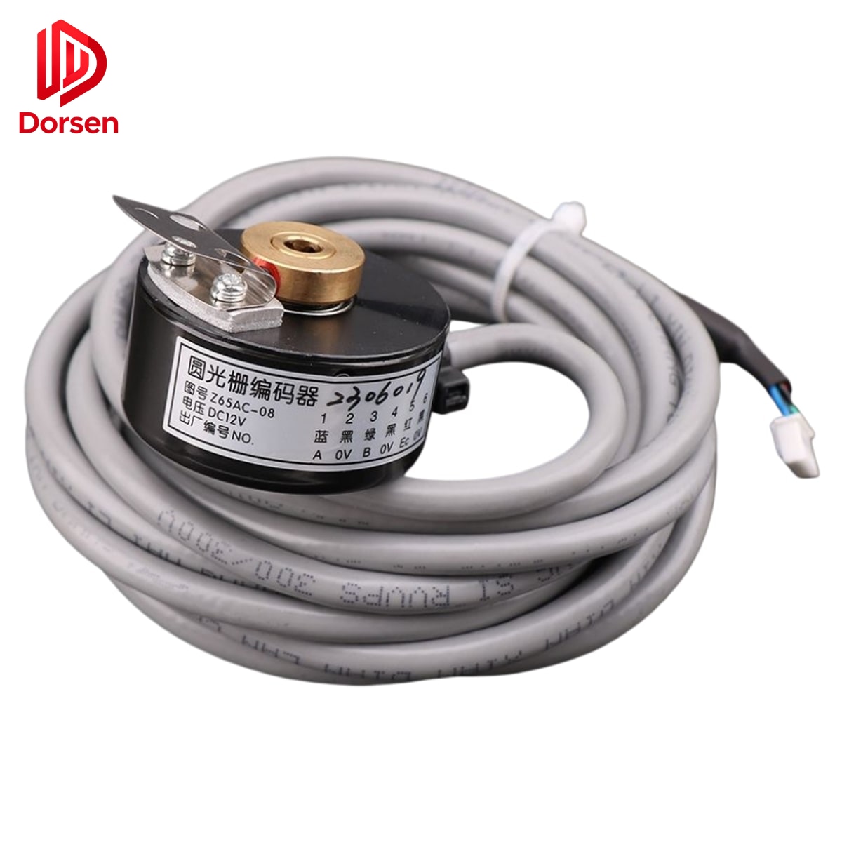 电梯编码器 Z65AC-26 3