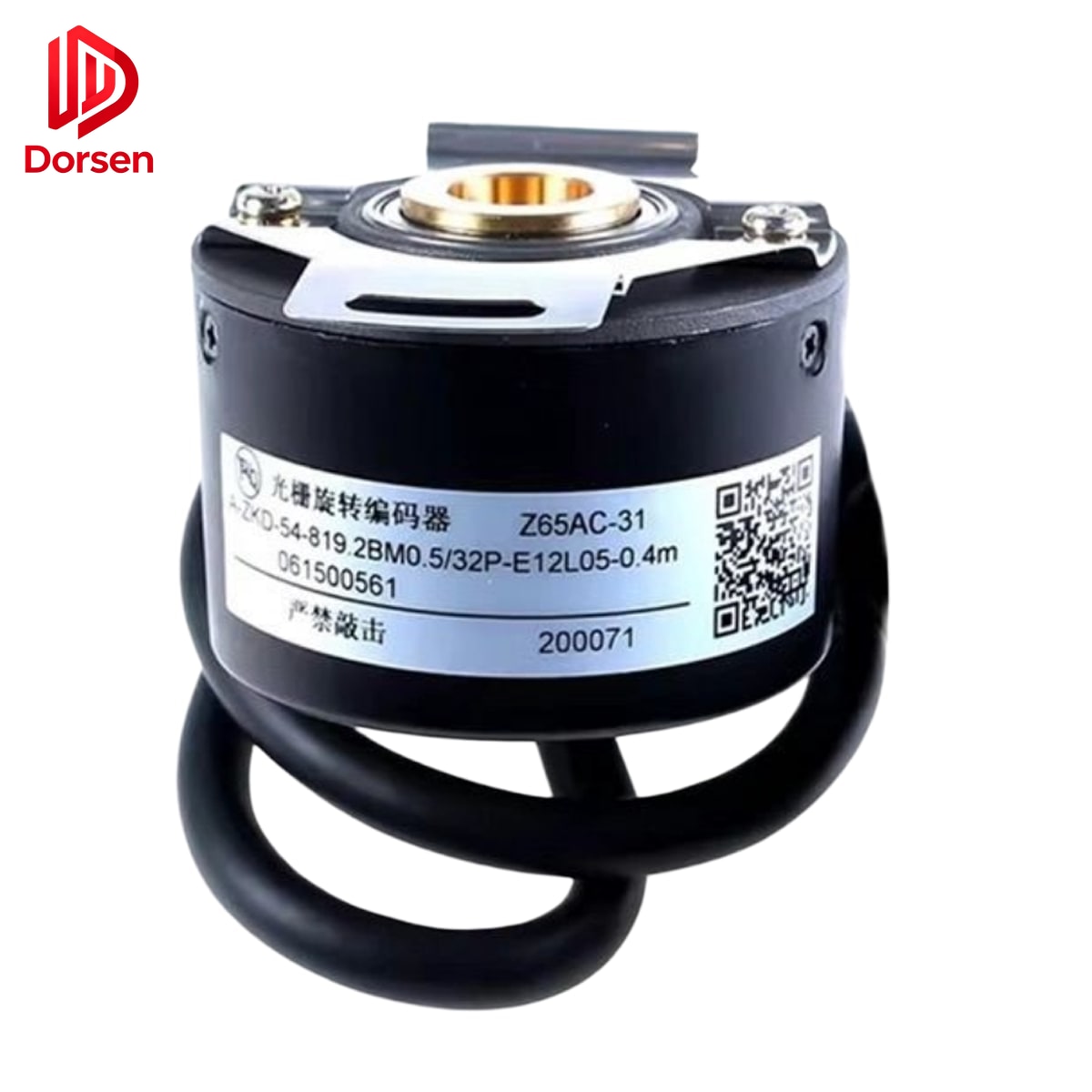 电梯编码器 Z65AC-26 — 电梯