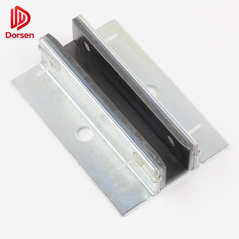 电梯导靴 DX4D 2