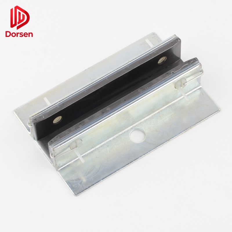 电梯导靴 DX4D 3