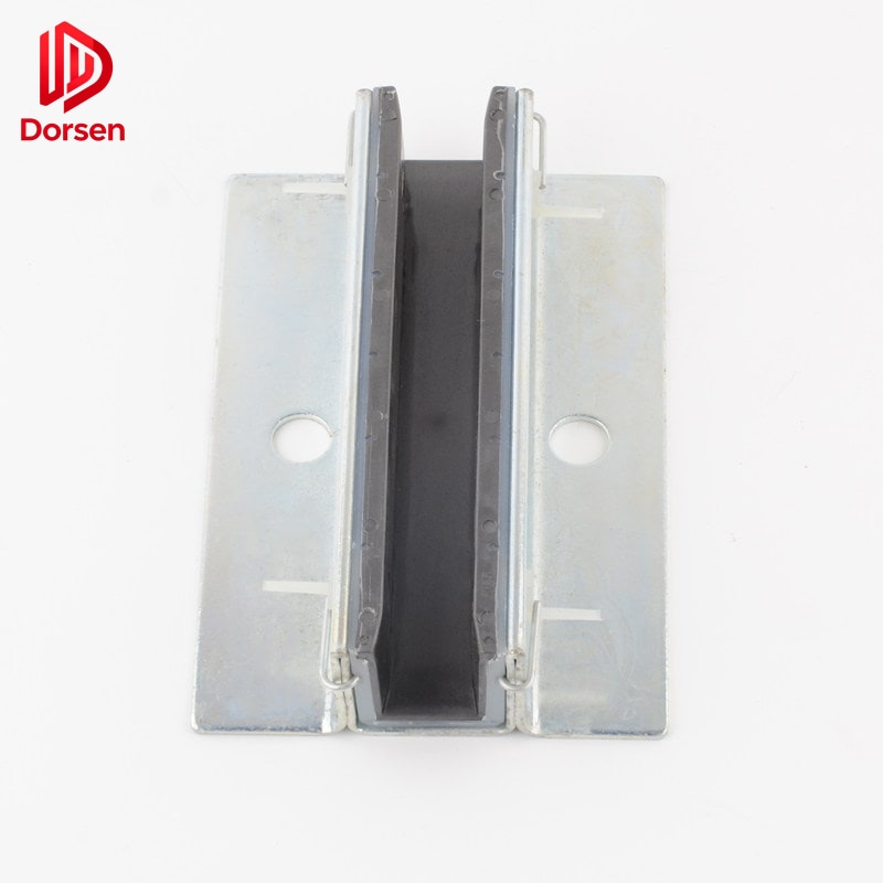 电梯导靴 DX4D (aftermarket replacement component)