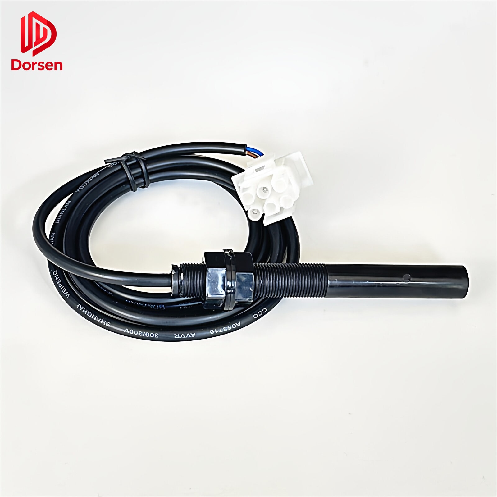 电梯平层传感器 XAA177HD1 2