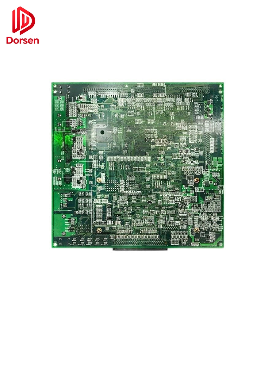 电梯主板 KCD-912B KCD-911A KCD-1161 3