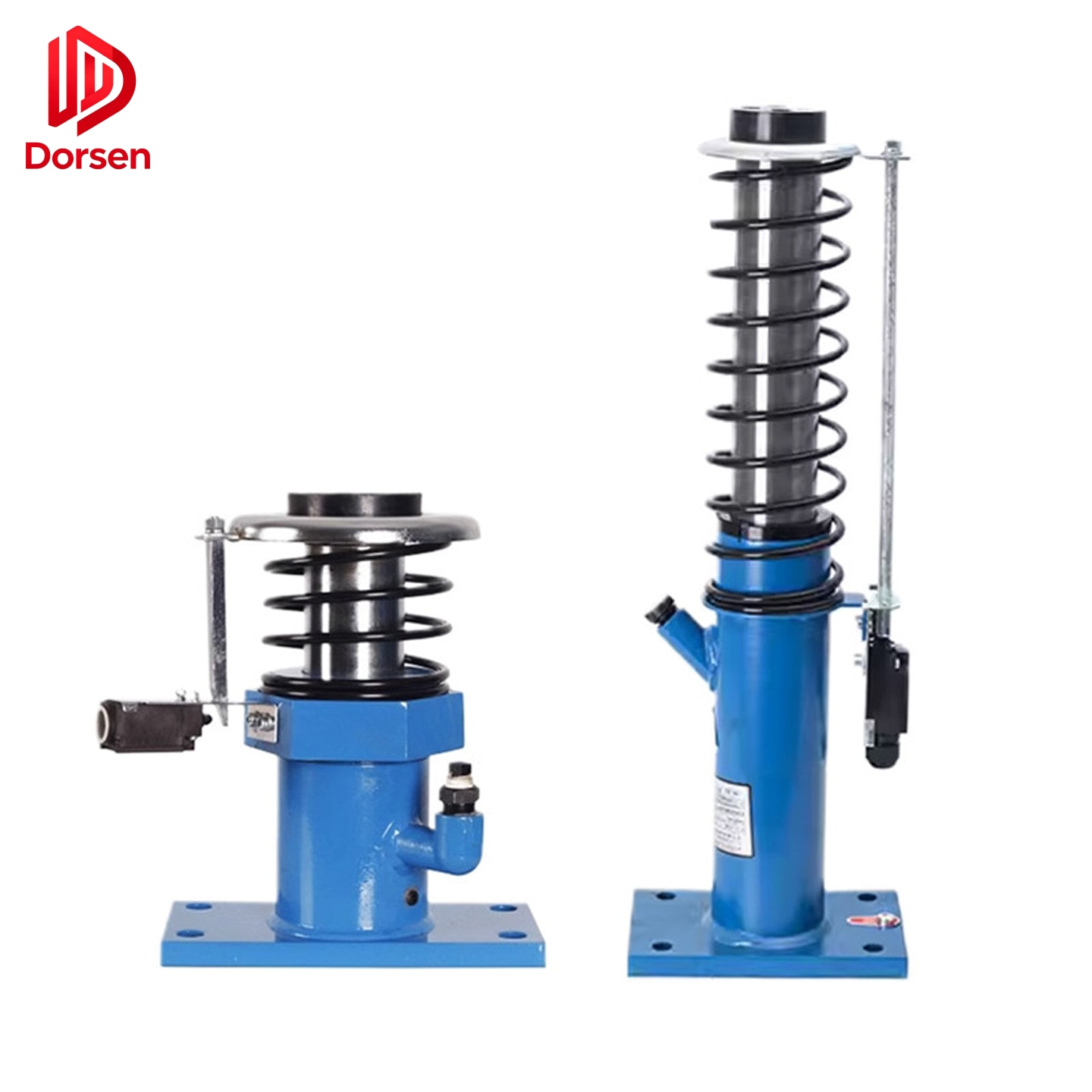 电梯油压缓冲器 OH-80H OH-175H OH-210H (aftermarket replacement component)