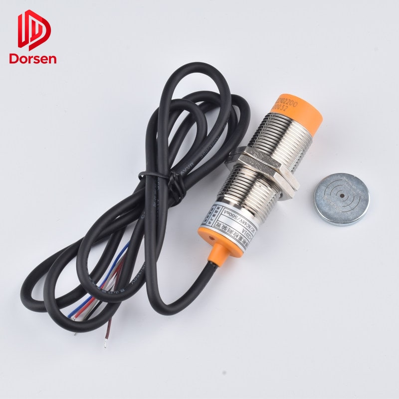 电梯超载称重开关 HD-MV01A (aftermarket replacement component)