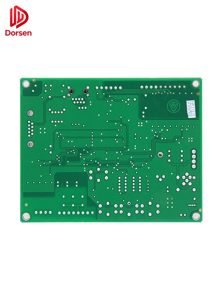 电梯电路板 CTU2-V1.0 3