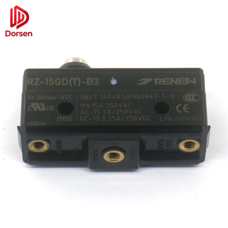 电梯开关 Z-15GDA55-B5V — 电梯
