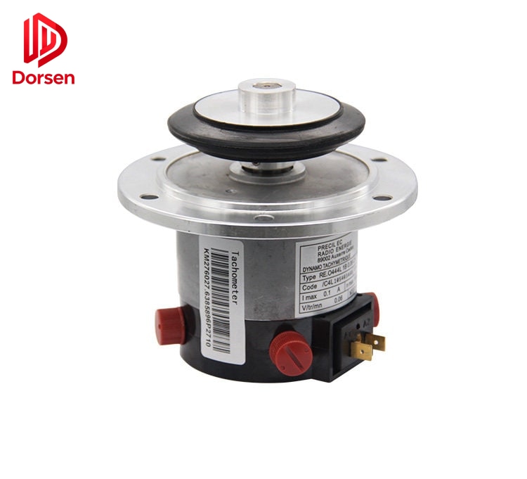 电梯测速机 RE.0444L1B0.06CA (aftermarket replacement component)