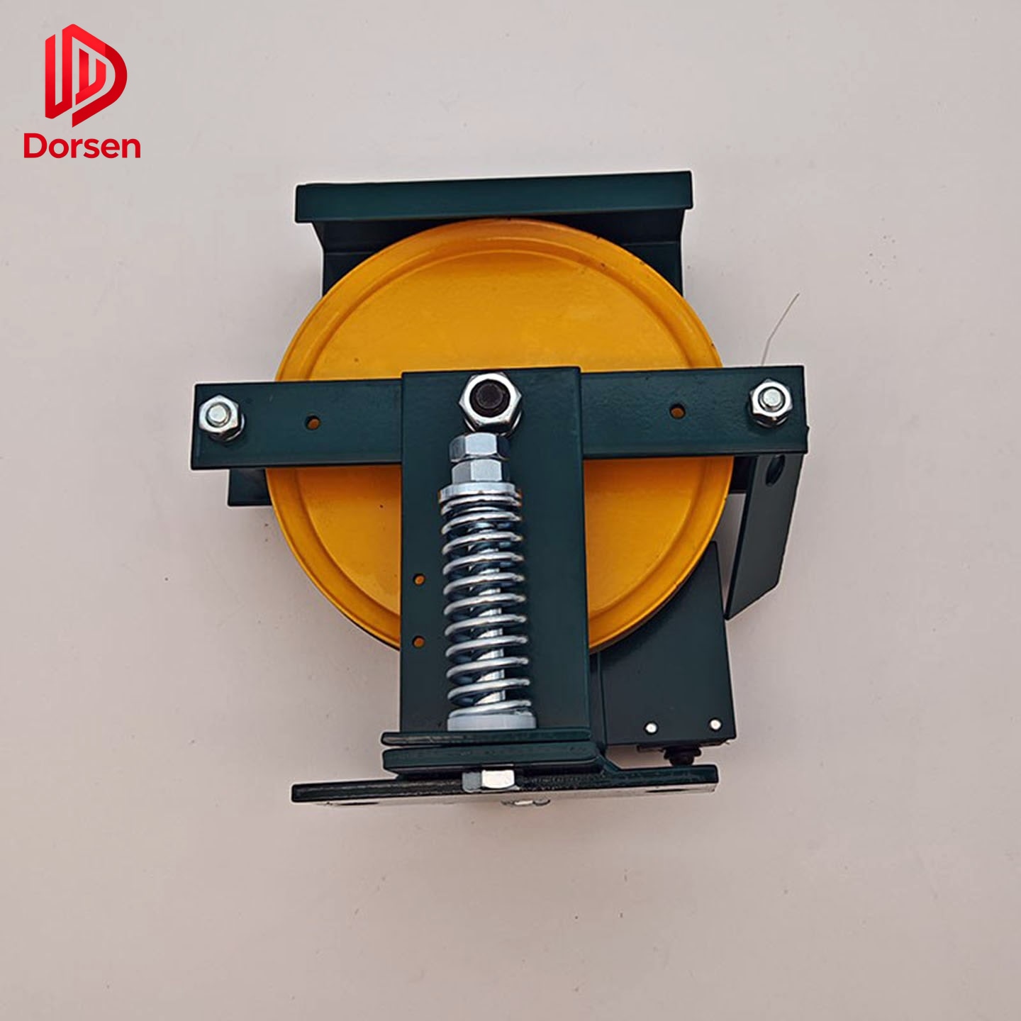 电梯张紧装置 OX-100A (aftermarket replacement component)