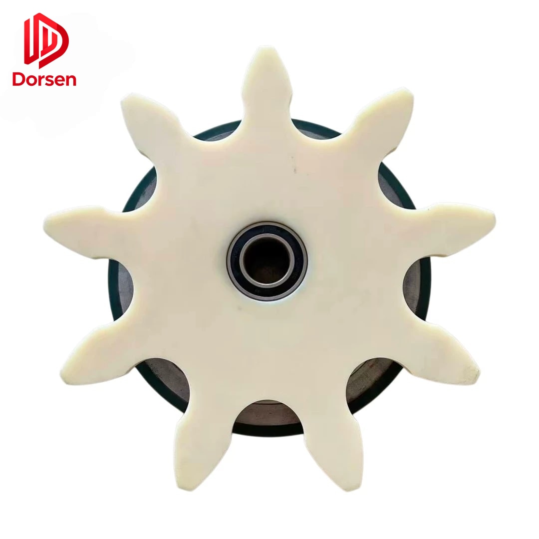 扶梯Friction Wheel GAA195NT1 2
