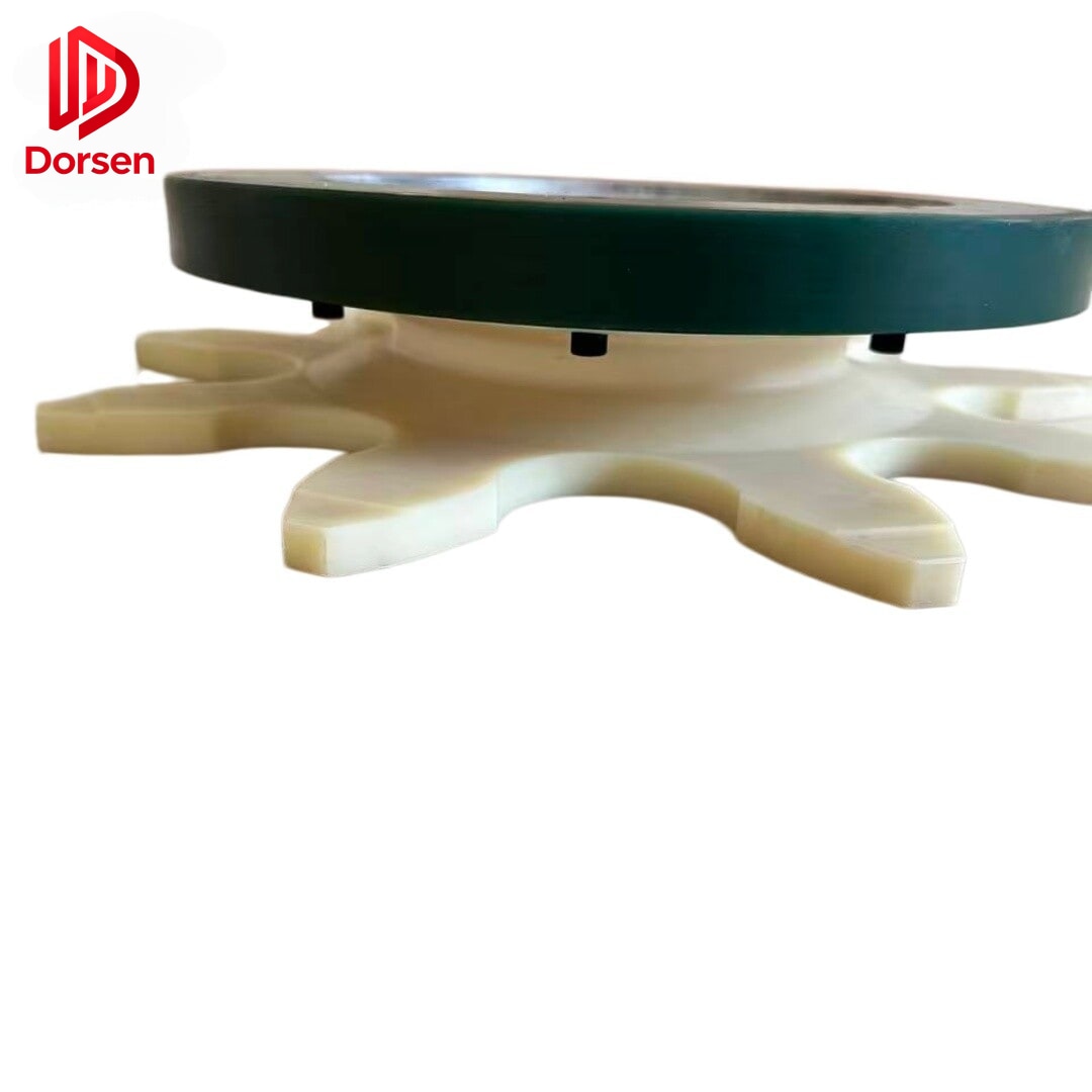 扶梯Friction Wheel GAA195NT1 3