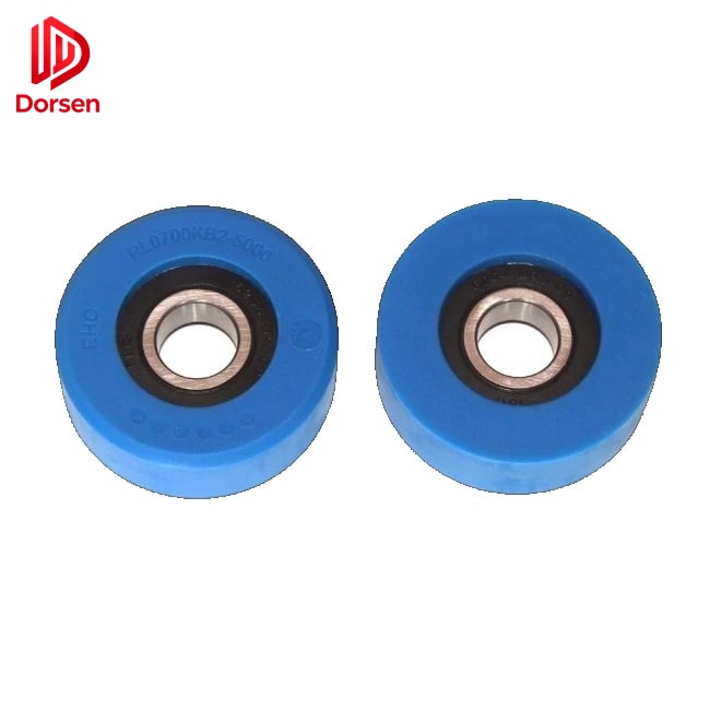 扶梯Step Wheel RL0700KB2-5000 2